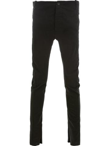 Masnada Skinny Jeans - Black