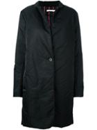 6397 Padded Coat, Women's, Size: Medium, Black, Nylon/polyester/viscose/feather Down
