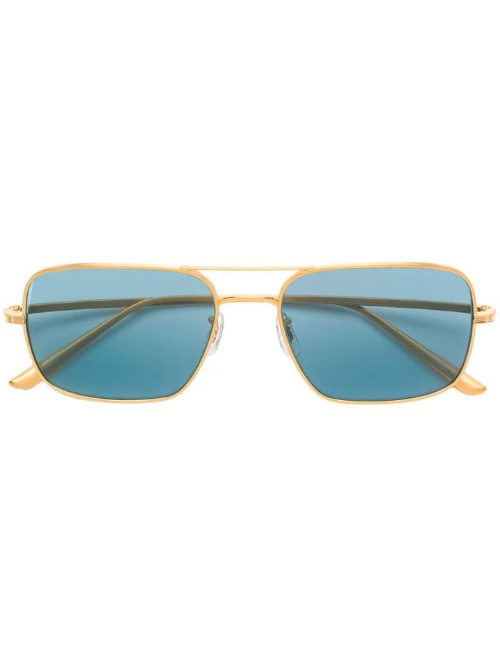 Oliver Peoples - Gold