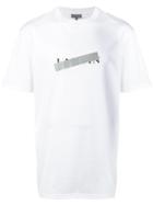 Lanvin Crew Neck T-shirt - White