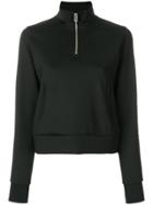 Misbhv Extacy Side-stripe Track Top - Black