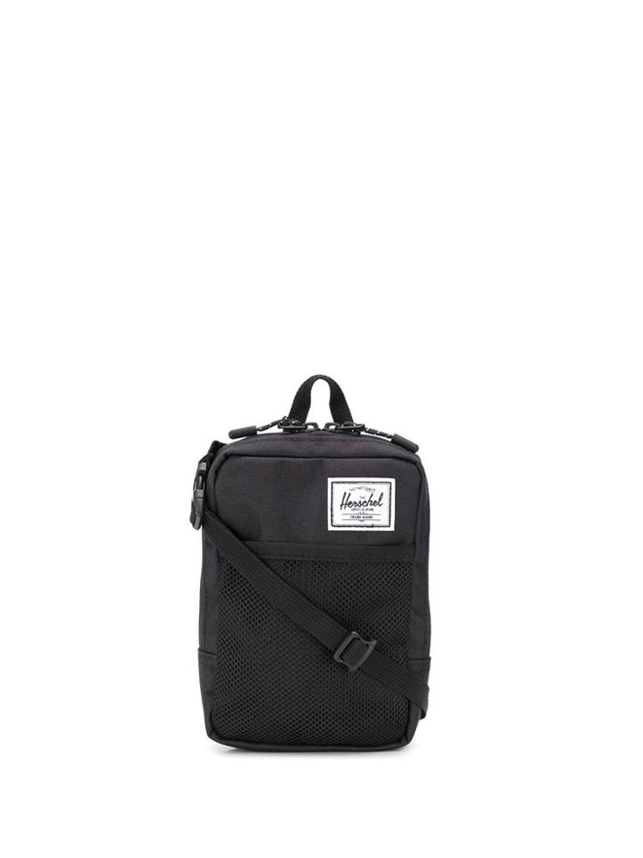 Herschel Supply Co. Sinclair Cross Body Bag - Black