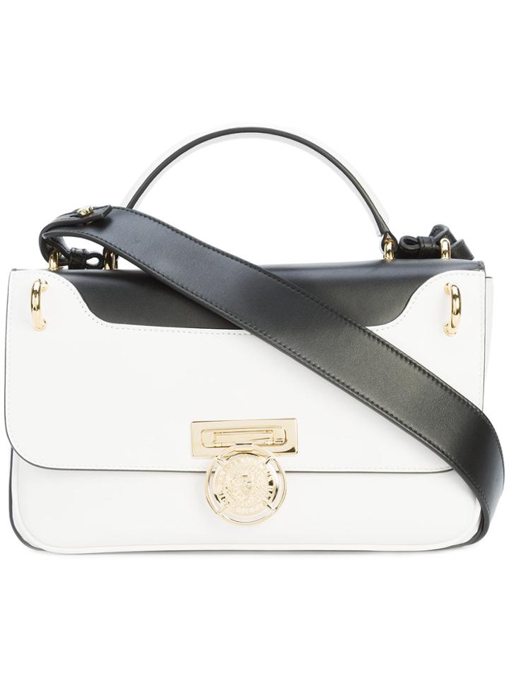Balmain Renaissance 28 Bag - White