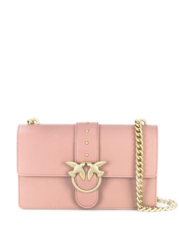 Pinko. Love Birds Shoulder Bag