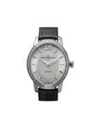 Girard-perregaux Cat's Eye Majestic 40mm - Silver