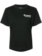 Amiri Celebrate Star T-shirt - Black
