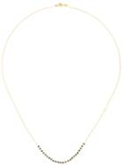 Natasha Collis Black Diamond Classic Necklace