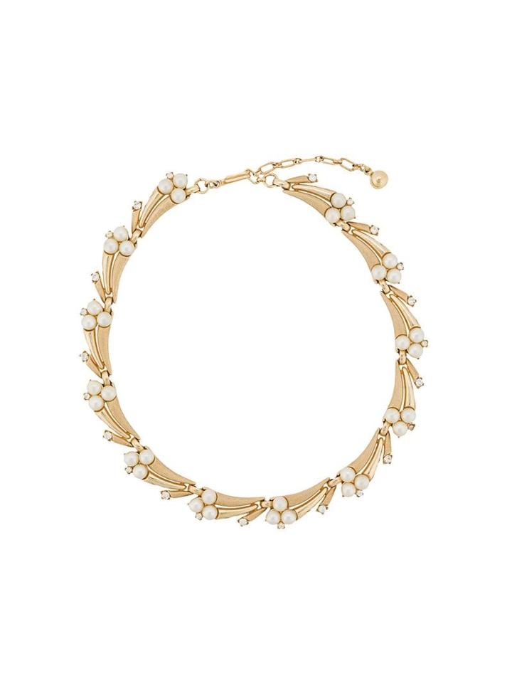 Susan Caplan Vintage - Gold