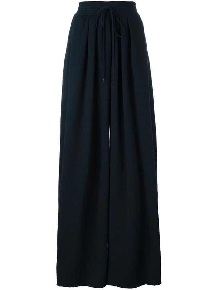 Chloé Super Wide Trousers