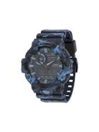 G-shock Ga-700 Watch - Blue