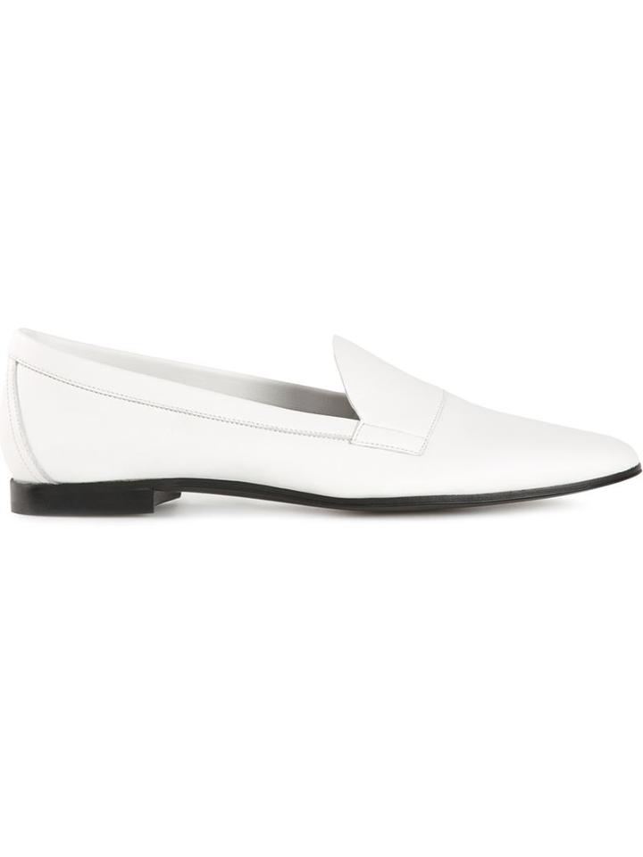 Pierre Hardy Penny Loafers