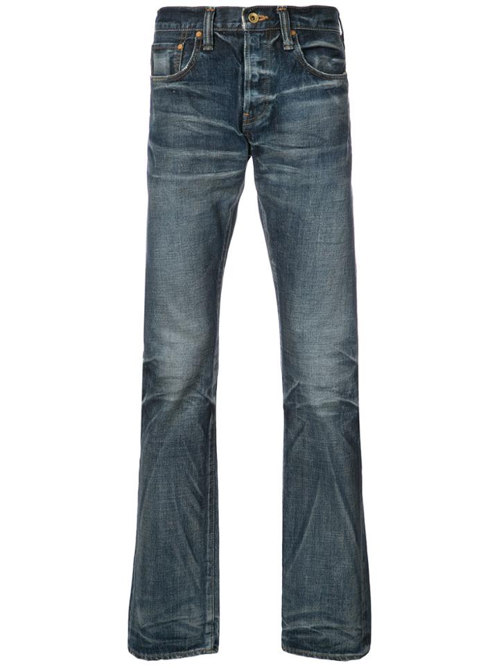 Prps Brilliant Demon Jeans - Blue