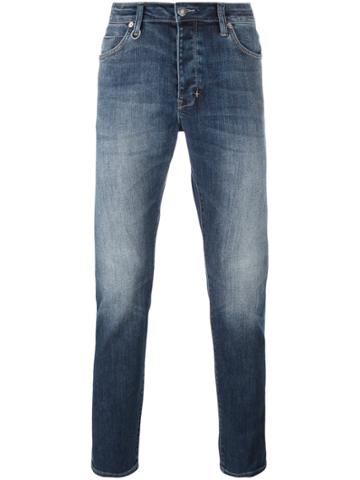 Neuw Slim Fit Jeans - Blue
