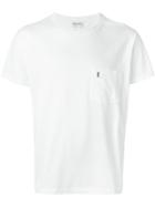 Saint Laurent Classic T-shirt - White
