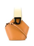 Danse Lente Mini Johnny Bag - Neutrals