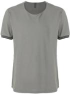 Transit Plain T-shirt - Grey