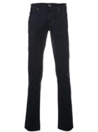 J Brand Tyler Slim-fit Jeans - Black