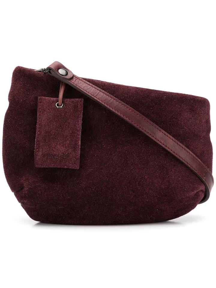 Marsèll Crossbody Bag - Purple