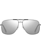Marc Jacobs Eyewear 387/s Sunglasses - Silver