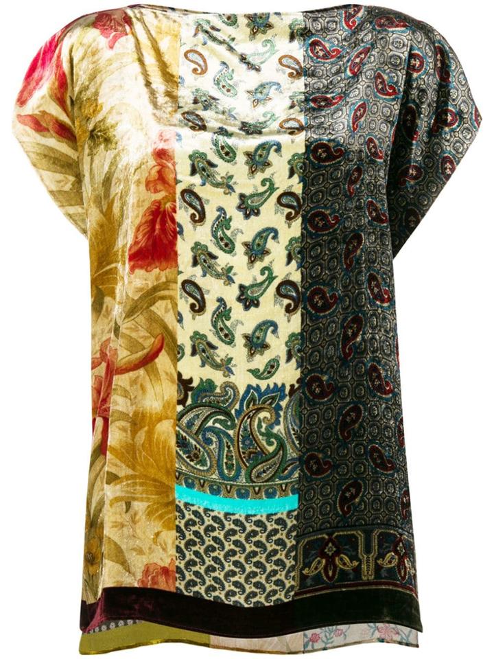 Pierre-louis Mascia Pierre-louis Mascia Kanpurstblusa44234 10160
