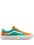 Vans Old Skool Pro Sneakers - Orange