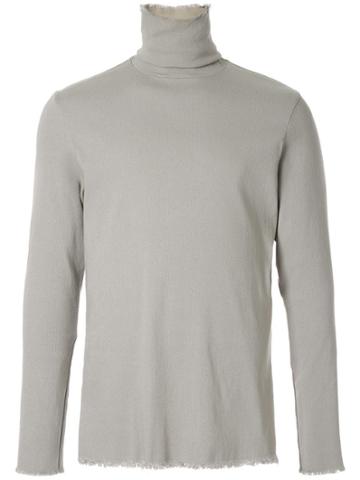 Zambesi Last Call Sweatshirt - Grey