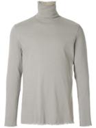 Zambesi Last Call Sweatshirt - Grey