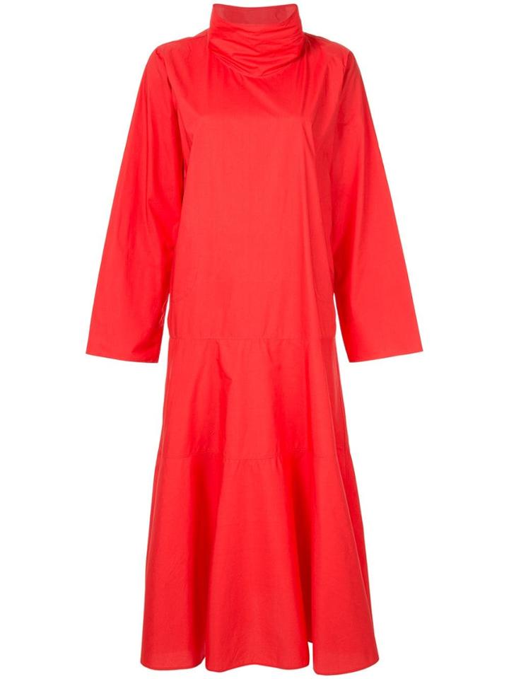 Sofie D'hoore Structured Dress