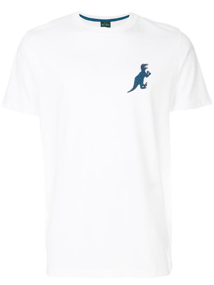 Ih Nom Uh Nit Snags T-shirt - Black