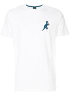 Ih Nom Uh Nit Snags T-shirt - Black