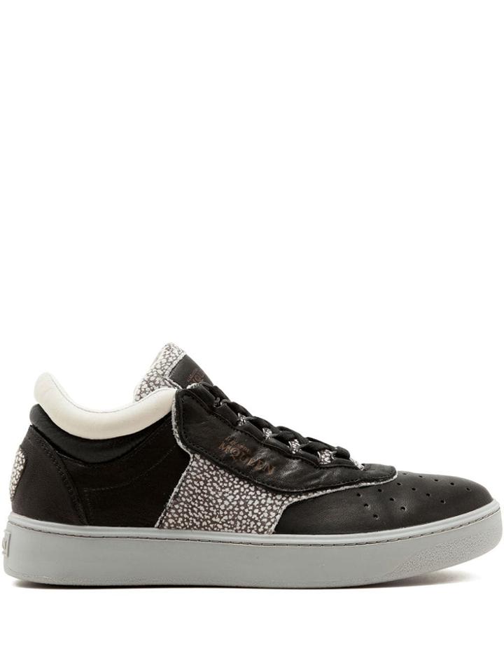 Puma Joust Lo Iii Sneakers - Black