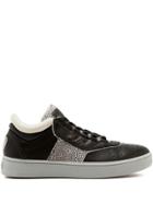 Puma Joust Lo Iii Sneakers - Black