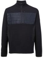 Aztech Mountain Performance Fleece - Black