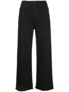Nobody Denim Milla Jean Stella - Black