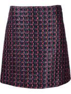 Sonia Rykiel Tweed Skirt