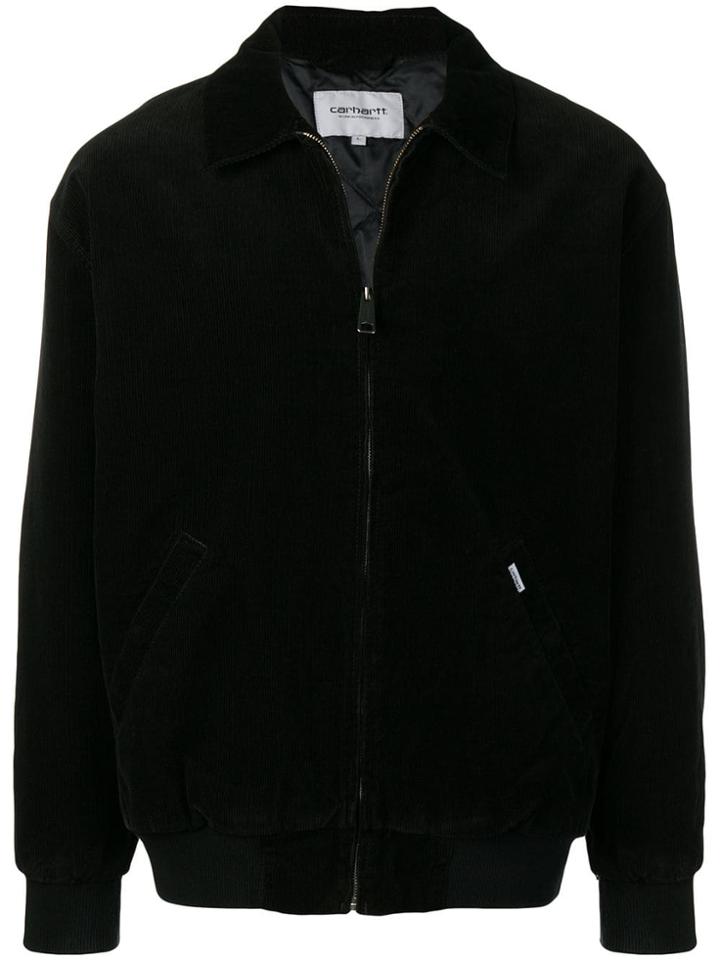 Carhartt Heritage Manchester Jacket - Black