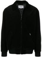 Carhartt Heritage Manchester Jacket - Black
