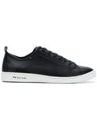Ps By Paul Smith Classic Low-top Sneakers - Blue