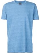 Denham Fine-knit T-shirt