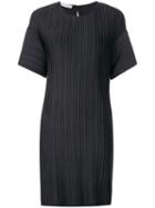 Christian Wijnants - Dafna Dress - Women - Polyester - 38, Black, Polyester