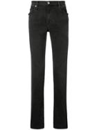 Frame Denim L' Homme Skinny Jeans - Grey