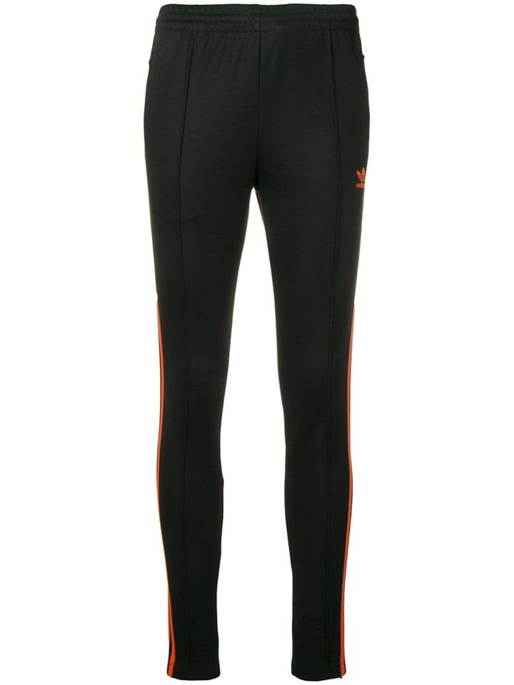 Adidas Sst Track Trousers - Black