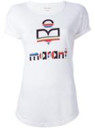 Isabel Marant Étoile 'kolda' T-shirt