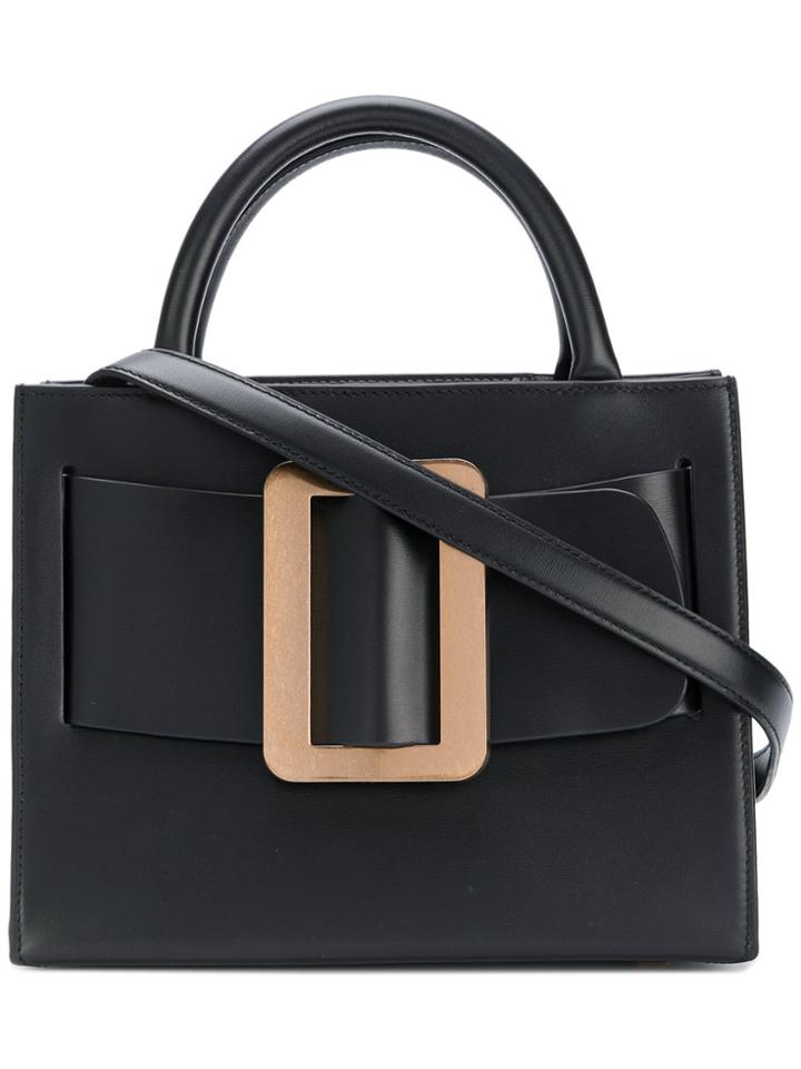 Boyy Bobby 23 Shoulder Bag - Black