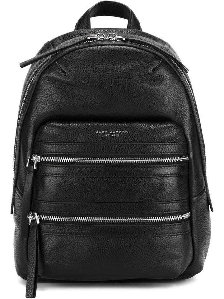Marc Jacobs 'biker' Backpack