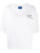Simon Miller Simon Miller W3654034 Bianco Cotone - White