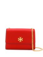 Tory Burch Kira Mini Bag - Red