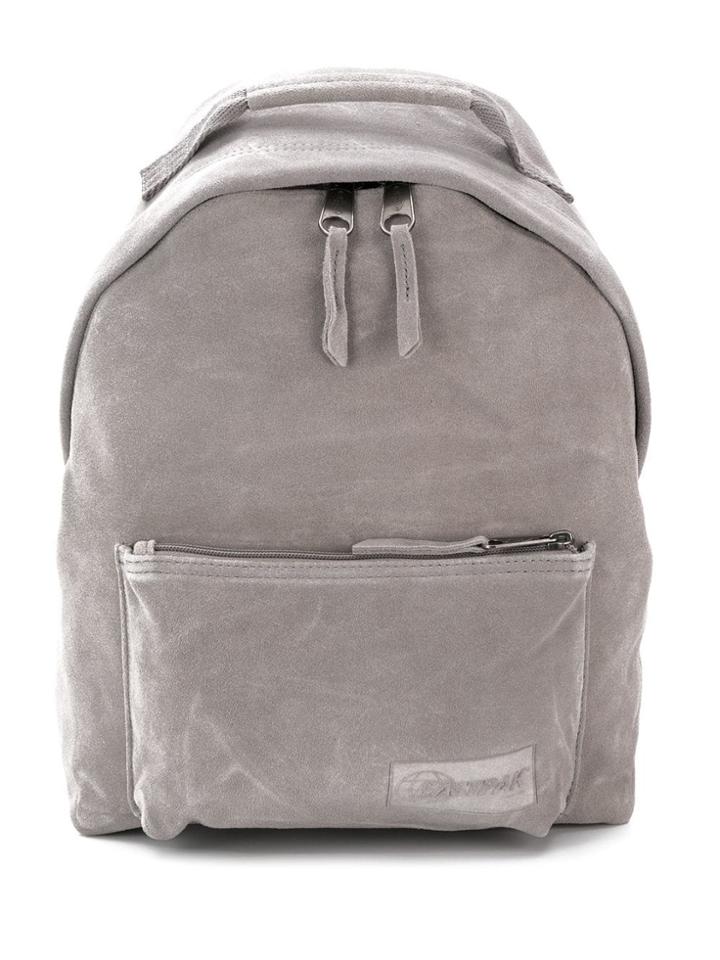 Eastpak Pocket Backpack - Grey