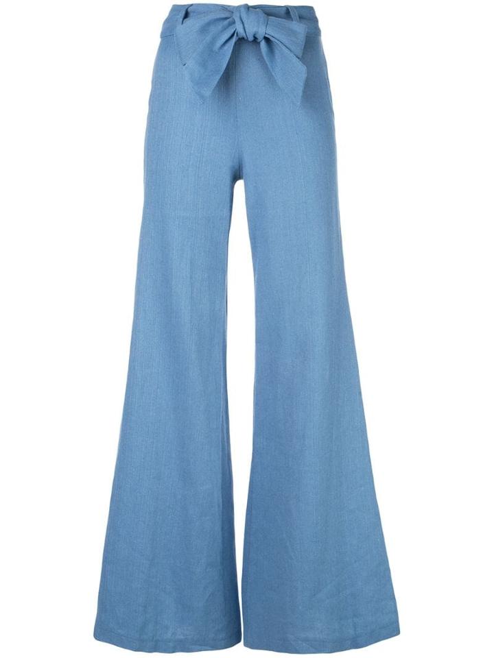 Alexis Alenka Pants - Blue