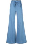 Alexis Alenka Pants - Blue